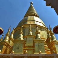 พระมหาเจดีย์ศรีเวียงชัย