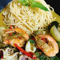 ครัวโอบาบ๊ะ(ครัวยายป้า)