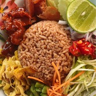 ครัวโอบาบ๊ะ(ครัวยายป้า)