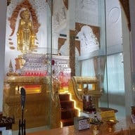 วัดพระพุทธบาทห้วยต้ม
