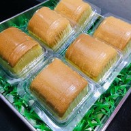 อร่อยโฮมเมด หมู่บ้านสินทิวาธานี