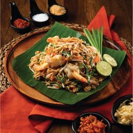 Hollywood Restaurant  พัทยา