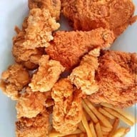 ไก่กรอบ 1