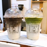 Morning De’Coffee ไทรน้อย