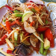 Food or drink of Chicken Noodled (Patra Farm)