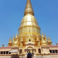 พระมหาเจดีย์ศรีเวียงชัย