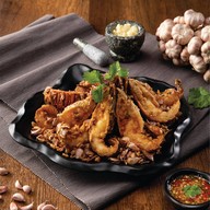 Hollywood Restaurant  พัทยา