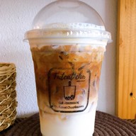 Morning De’Coffee ไทรน้อย