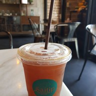 เมนูของร้าน สายทิพย์เบเกอรี่