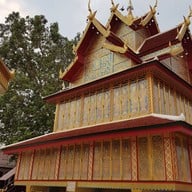 วัดพระพุทธบาทห้วยต้ม
