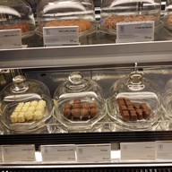 Chocolaterie Central Pattaya Festival