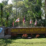 อุทยานแห่งชาติแม่ปิง