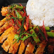 ครัวโอบาบ๊ะ(ครัวยายป้า)