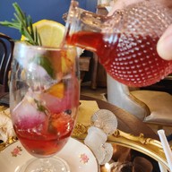 Le Viridian Hotown and cafe Surat Thani Town