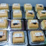 อร่อยโฮมเมด หมู่บ้านสินทิวาธานี