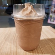 เมนูของร้าน Happy Beverage คลองสาม