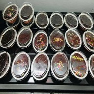 อร่อยโฮมเมด หมู่บ้านสินทิวาธานี