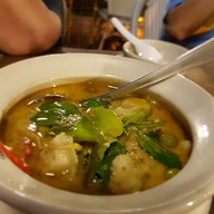 เมนูของร้าน โรงแรมกรุงศรีริเวอร์  KRUNGSRI RIVER HOTEL