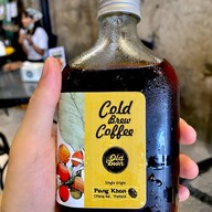 เมนูของร้าน Tubtieng Old Town