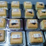 อร่อยโฮมเมด หมู่บ้านสินทิวาธานี