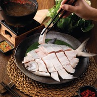 Hollywood Restaurant  พัทยา