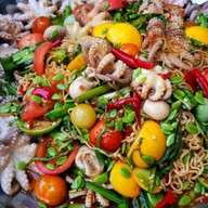 ตำแตดสั่น