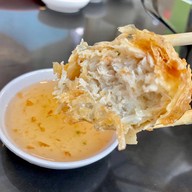 เมนูของร้าน ตรัง - เลตรัง บางรัก