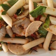 ส้มตำแซ่บซอย5 & ไก่ย่างเชียร์แซ่บ 1