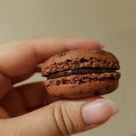 เมนูของร้าน Chocolaterie Central Pattaya Festival