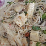 ก๋วยจั๊บน้ำข้น(บางเขน)