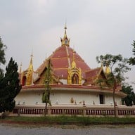 วัดพระพุทธบาทห้วยต้ม