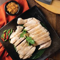 Hollywood Restaurant  พัทยา