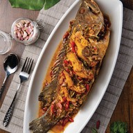 Hollywood Restaurant  พัทยา