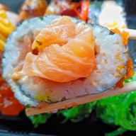 เมนูของร้าน ไข่หวานบ้านซูชิ บางแค