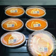 อร่อยโฮมเมด หมู่บ้านสินทิวาธานี