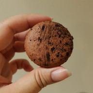 เมนูของร้าน Chocolaterie Central Pattaya Festival