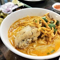 เมนูของร้าน เฮือนม่วนใจ๋ Huan Muan Jai เชียงใหม่