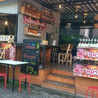 หมาล่าปากหวานA&T ตลาด4กอ