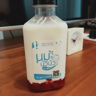 เมนูของร้าน นมนัวนัว By Bhurin