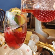 Le Viridian Hotown and cafe Surat Thani Town