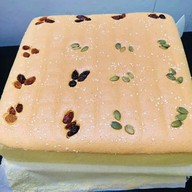 อร่อยโฮมเมด หมู่บ้านสินทิวาธานี