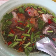 ข้าวมันไก่ฮอลล์&แฮม