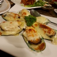 เมนูของร้าน โรงแรมกรุงศรีริเวอร์  KRUNGSRI RIVER HOTEL