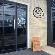 หน้าร้าน Life House @TK Cafe