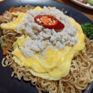 เมนูของร้าน Life House @TK Cafe