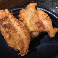 Kushikatsu by Sake no Mise