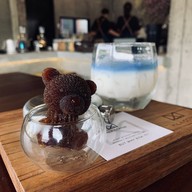 เมนูของร้าน MAX Coffee