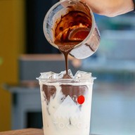 เมนูของร้าน Tokyo Cafe