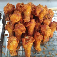 ไก่ทอดหน้ากองปราบ