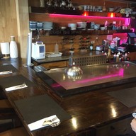 TEMPT. Teppanyaki & Mediterranean Restaurant Phuket Boat Lagoon